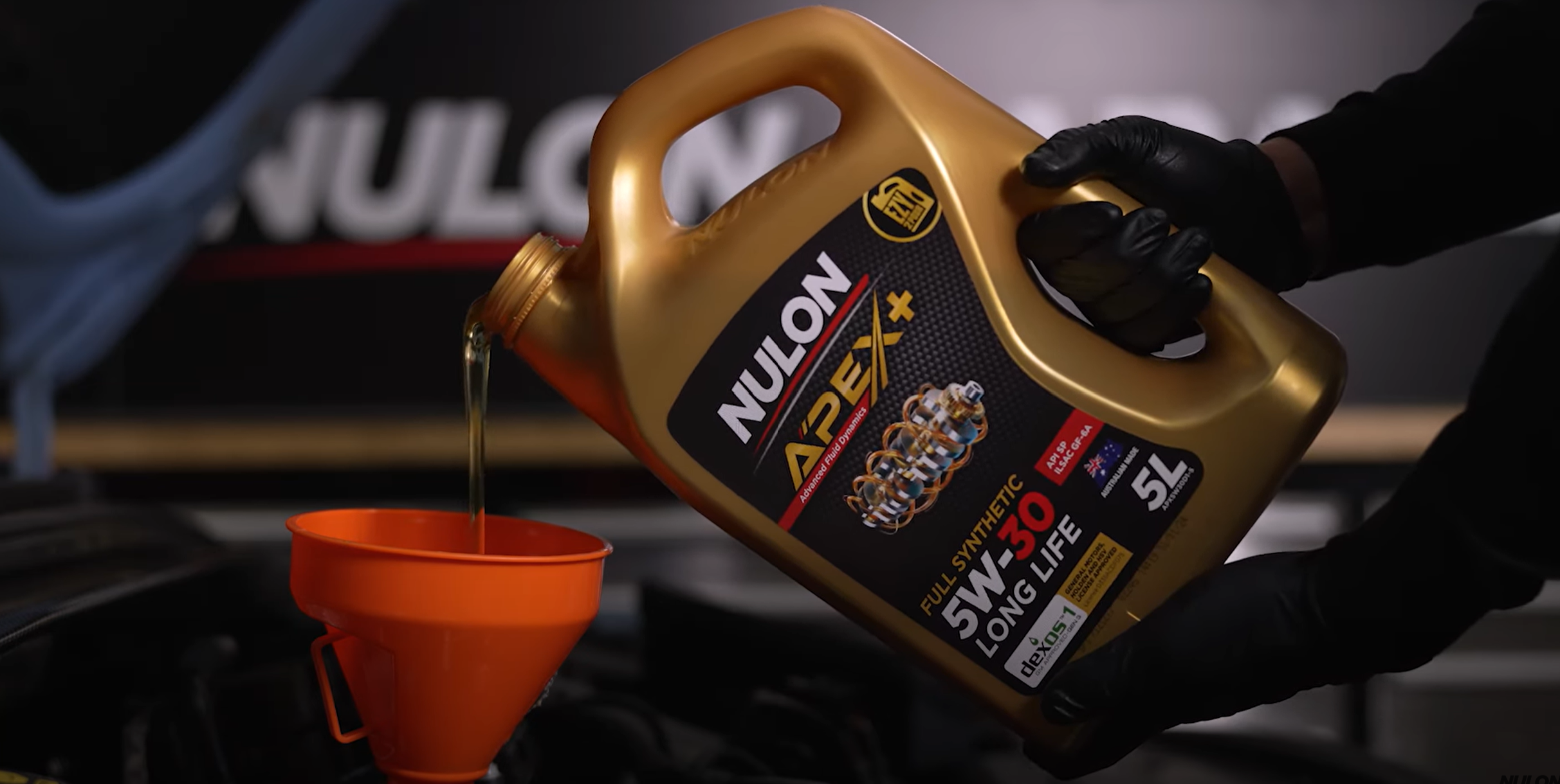 How To Change Your Engine Oil