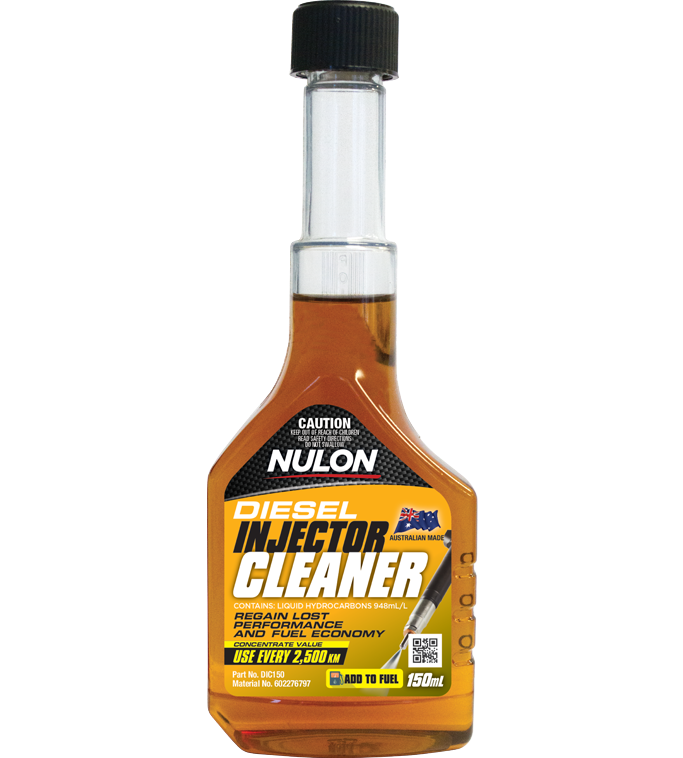 Diesel Injector Cleaner DIC 150ml