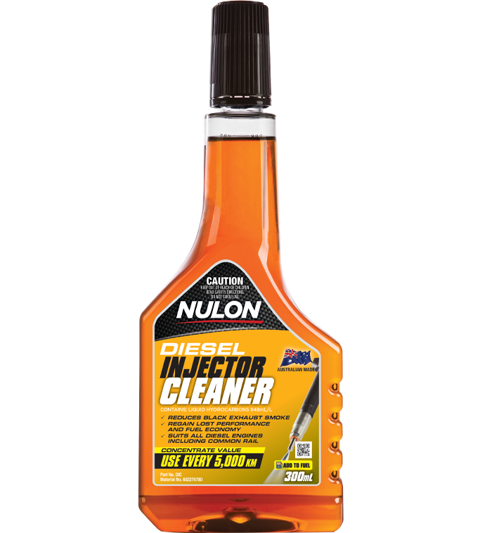 Diesel Injector Cleaner DIC