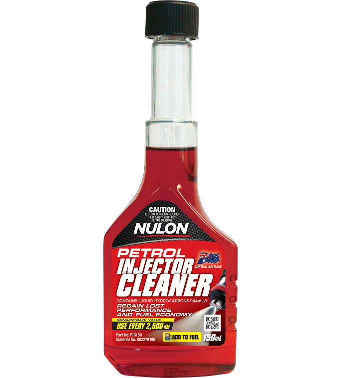 Petrol Injector Cleaner PIC 150 ml