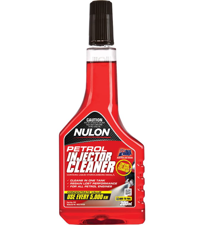 Petrol Injector Cleaner PIC