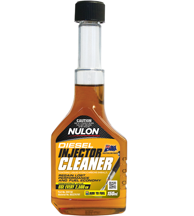 Diesel Injector Cleaner DIC 150ml