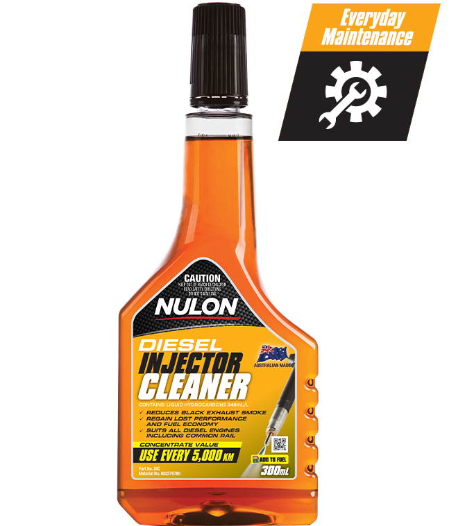 Diesel Injector Cleaner DIC