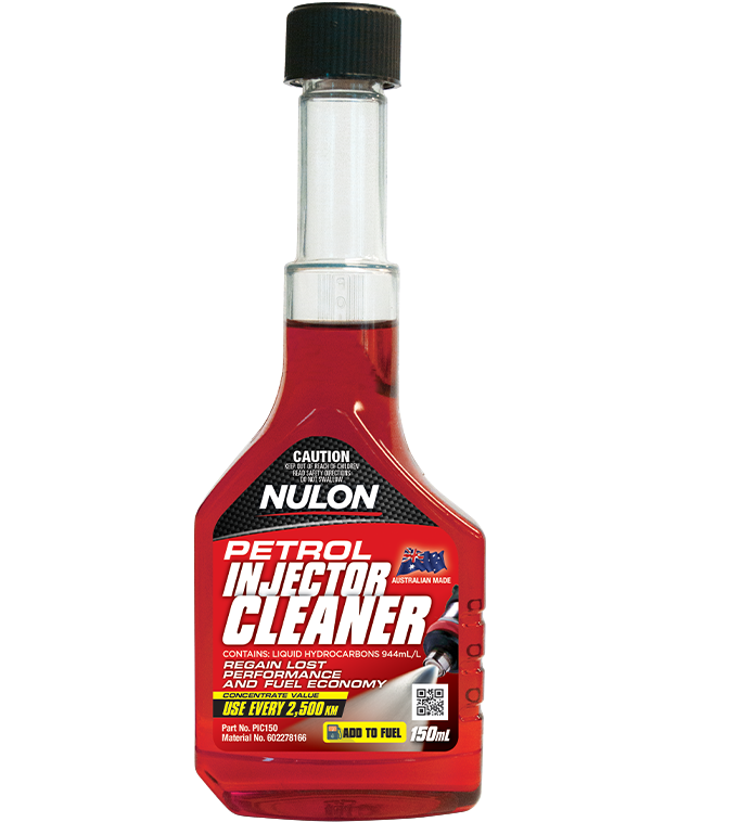 Petrol Injector Cleaner PIC 150 ml