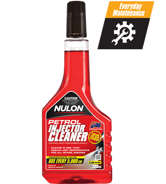 Petrol Injector Cleaner PIC