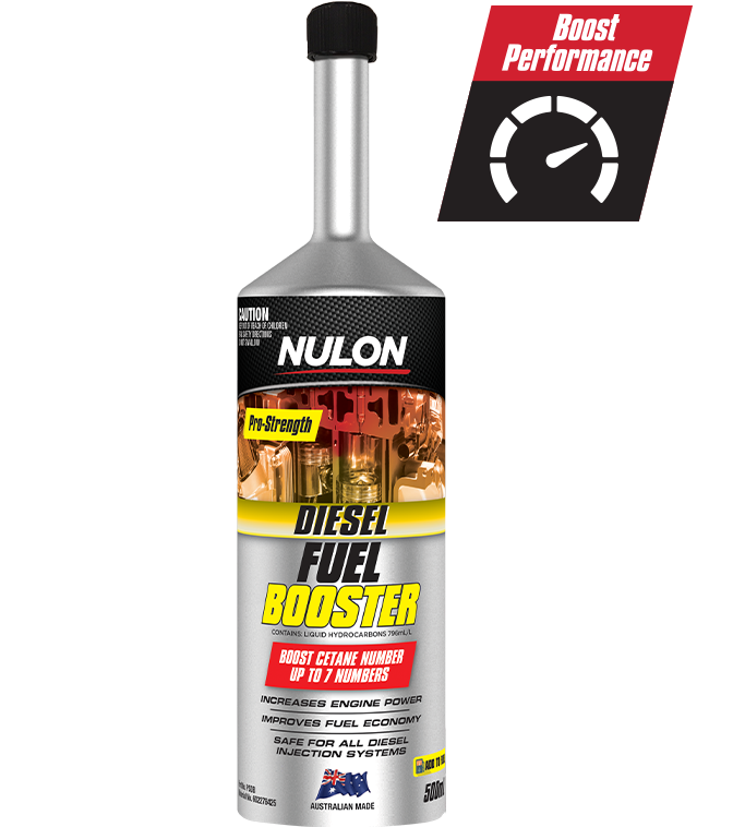 Pro-Strength Diesel Fuel Booster PSDB