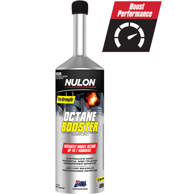 Pro-Strength Octane Booster PSOB