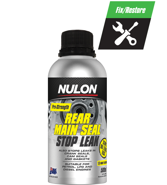 Pro-Strength Rear Main Seal Stop Leak RMSSL