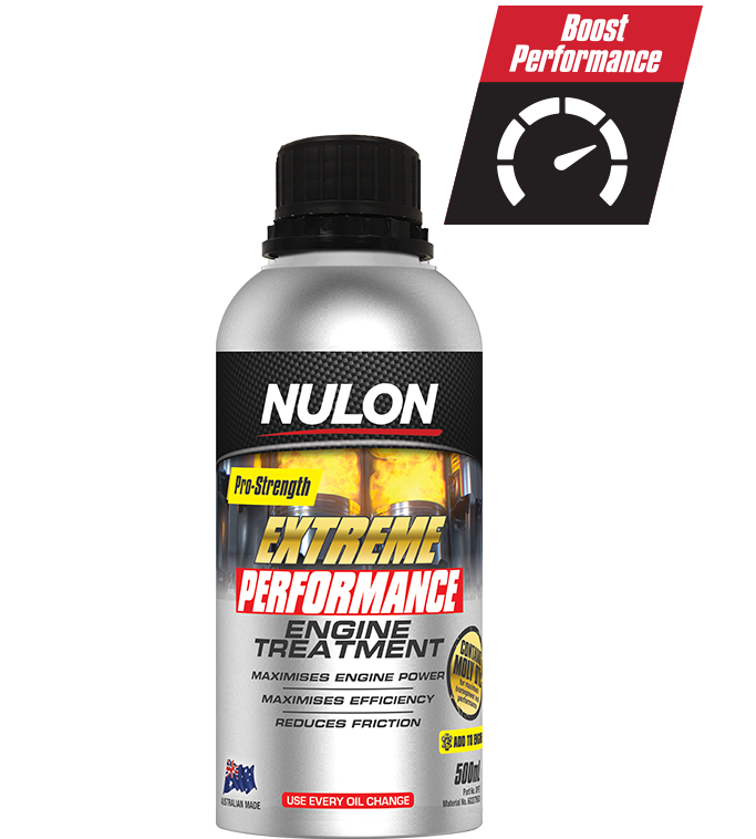 Pro-Strength Extreme Performance Engine Treatment XPET