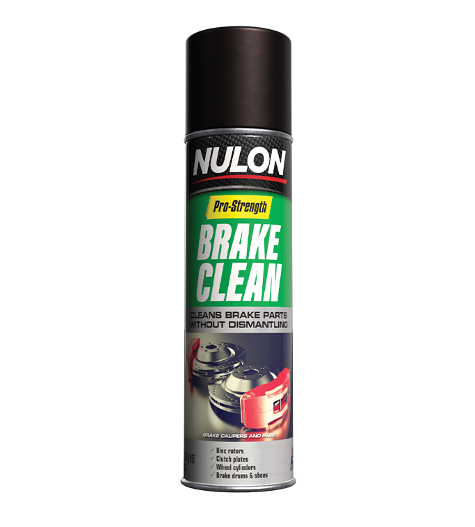 Pro-Strength Brakeclean BRAKE400