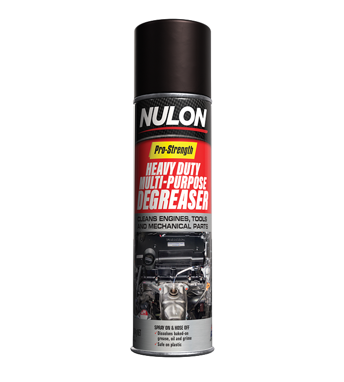 Pro-Strength Heavy Duty Multi-Purpose Degreaser HDED400