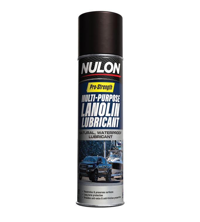 Pro-Strength Multi-Purpose Lanolin Lubricant MPLL300