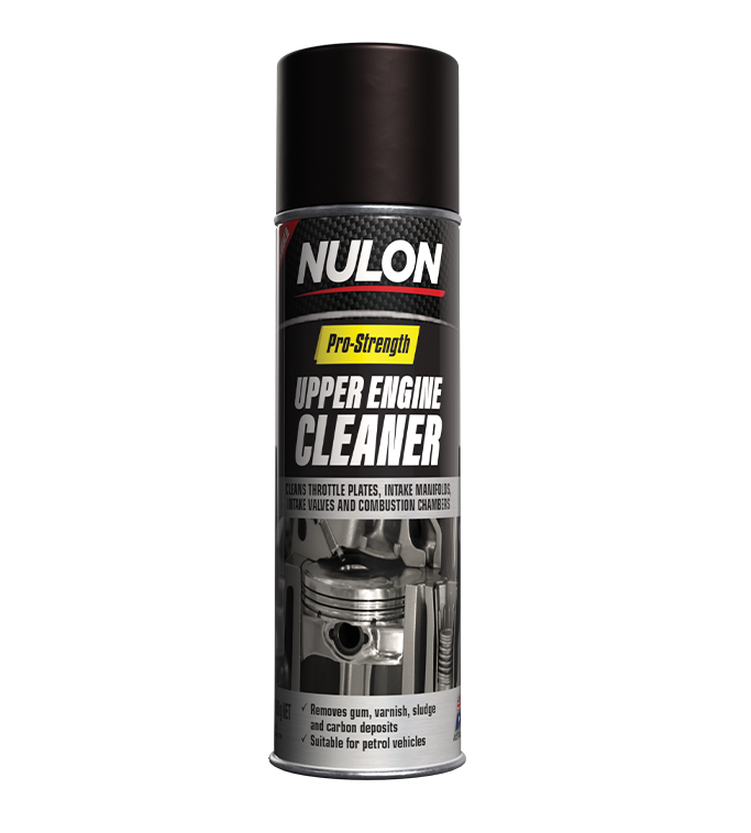 Pro-Strength Upper Engine Cleaner UEC150 Rear