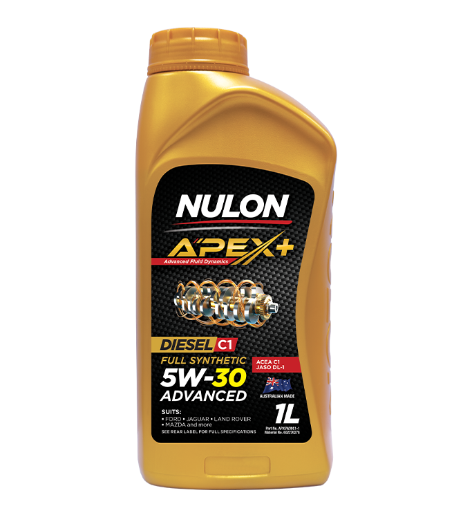 APEX+ 5W-30 ADVANCED C1 APX5W30C1-1