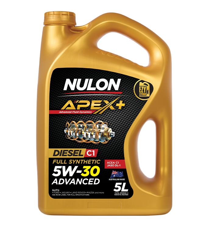 APEX+ 5W-30 ADVANCED C1 APX5W30C1-5