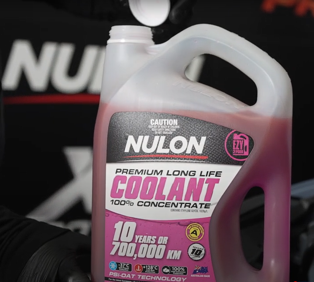 How to Flush And Change Your Coolant