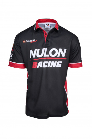 Nulon Racing Polo for Men 2023